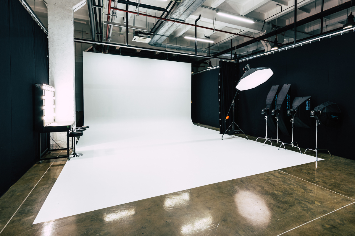 Studio - Lightfield Photo Studio